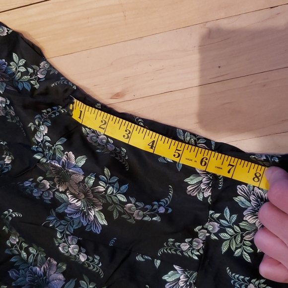 Handmade 50's Gown Dress - Picture 8 of 11